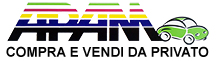 Logo Apam Car